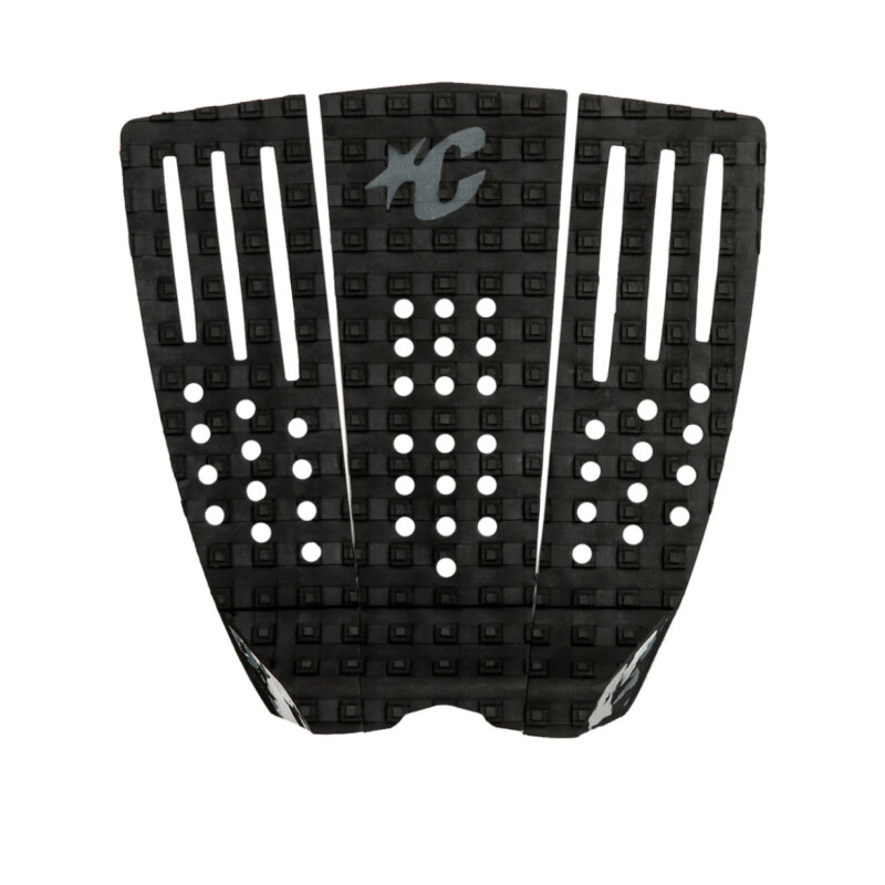 pads Creature Reliance Iii - Negro pads Creature Reliance Iii - Negro