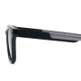 Lentes De Sol Playstation - The Last Of Us Redondo Ónix/Negro