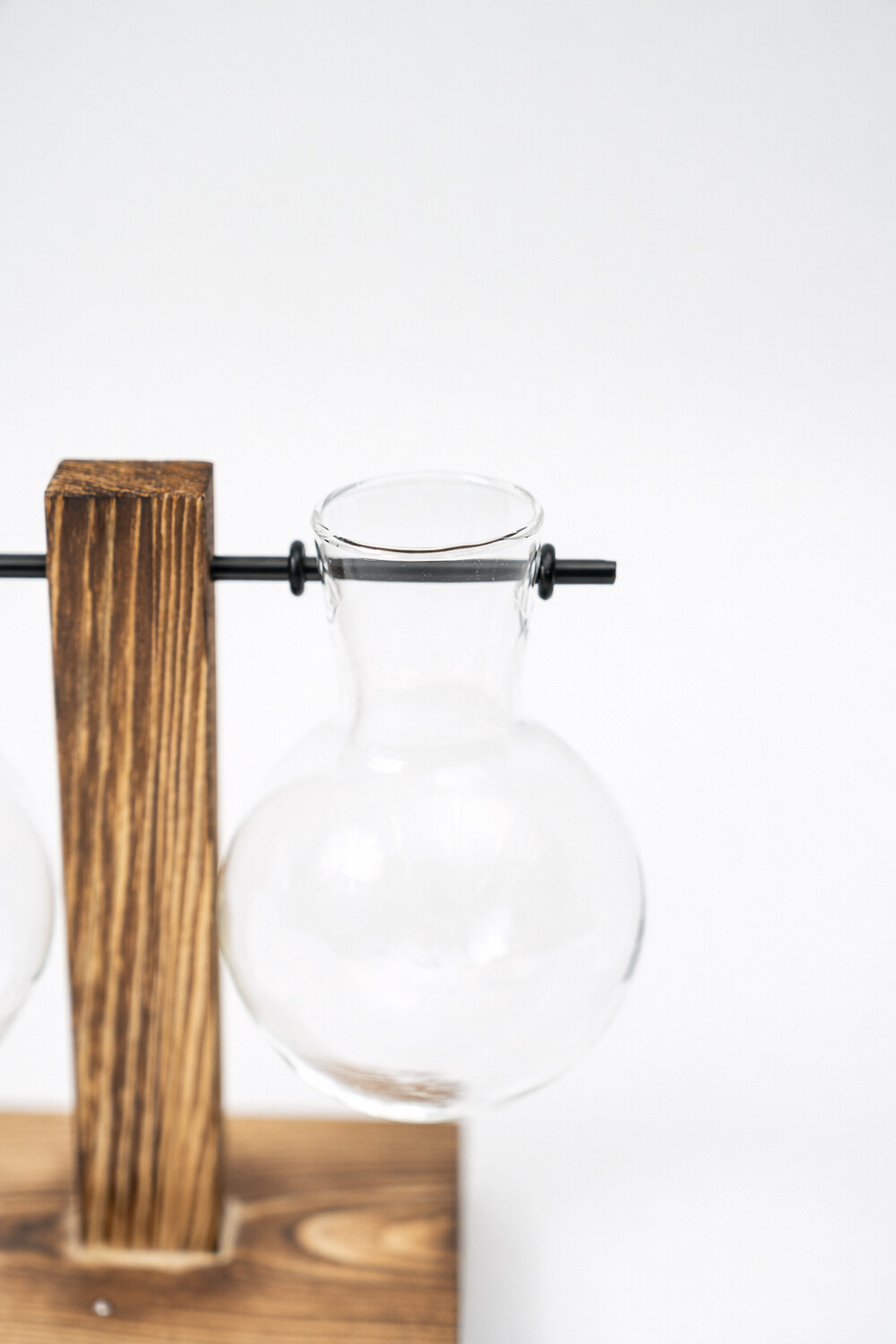 Florero Laurencio Color Unico