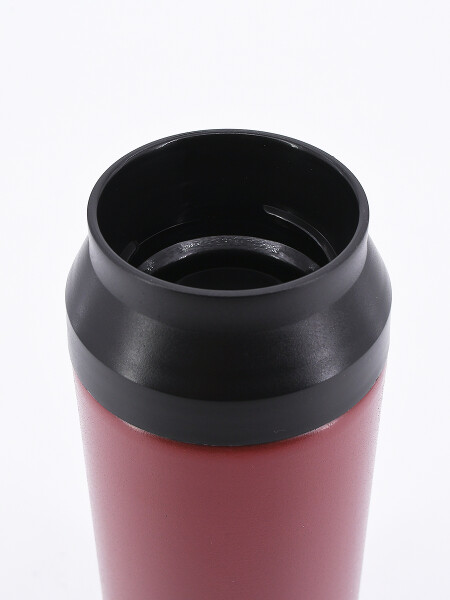 BOTELLA TRAVEL TERRACOTA