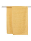 Toalla de baño SVANVIK 65x130 amarillo Toalla de baño SVANVIK 65x130 amarillo