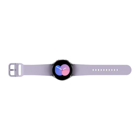 Smartwatch Samsung Galaxy Watch5 40 mm Bluetooth Silver