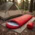 Sobre Saco Bolsa Dormir 2 M Capucha Aislante Camping Caza IMBACK Color Rojo Sobre Saco Bolsa Dormir 2 M Capucha Aislante Camping Caza IMBACK Color Rojo