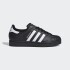 Championes Adidas Superstar II Negro
