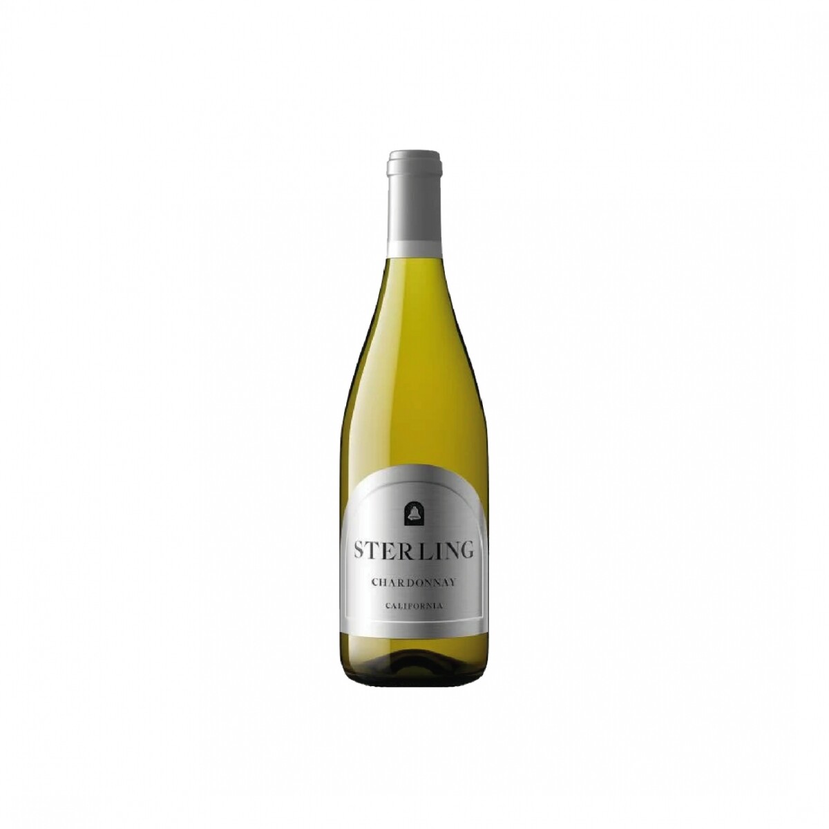 Sterling Chardonnay California 750ml 