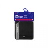 Sparco Alfombra Completo 4 piezas Gris claro