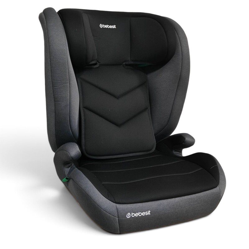 Bebesit Booster Grow Isofix R129 Bebesit Booster Grow Isofix R129