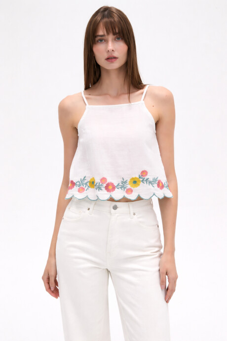 Tops Acirepa Estampado 1