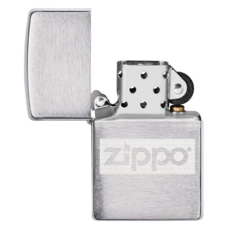 Set de encendedor + petaca Zippo - 49358 Set de encendedor + petaca Zippo - 49358