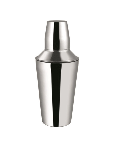 COCTELERA ACERO INOX 750ML COCTELERA ACERO INOX 750ML