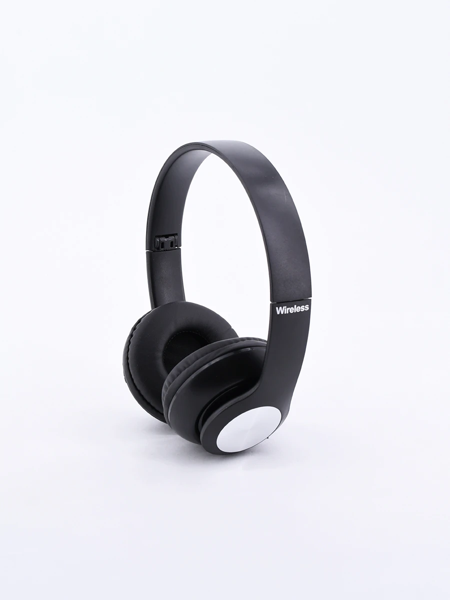AURICULARES INALAMBRICOS - NEGRO 