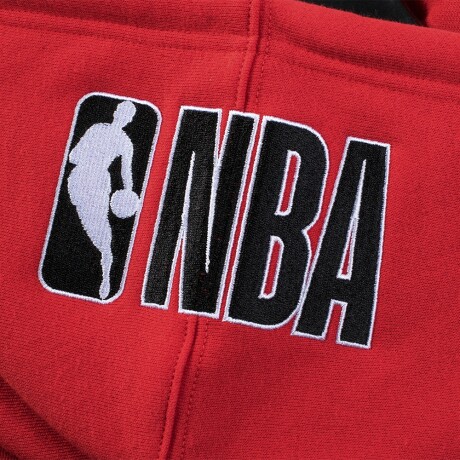 CANGURO NBA BULLS Gray