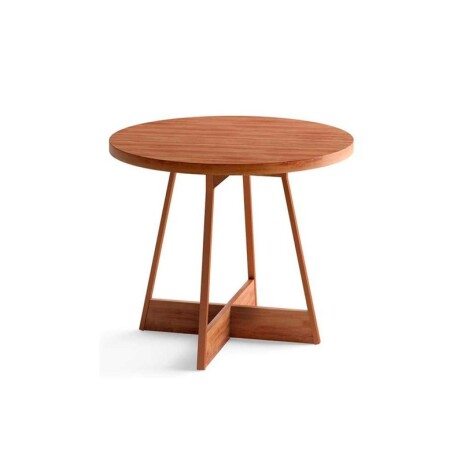 JUEGO DE COMEDOR MESA + 4 SILLAS ROBLE NOCE CON DORADO JUEGO DE COMEDOR MESA + 4 SILLAS ROBLE NOCE CON DORADO