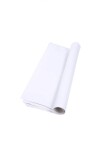 Pack x10 hojas Papel Sulfito 50x65 cm-BLANCO BLANCO