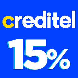 Descuento Creditel
