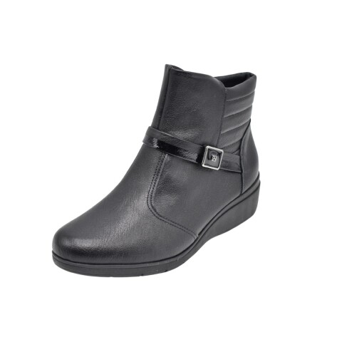 BOTA 36-40 PRETO