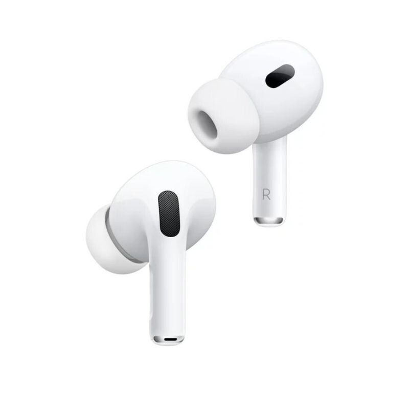 Apple Airpods Pro 2da Generacion Case Usb-C Apple Airpods Pro 2da Generacion Case Usb-C
