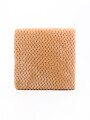 FLANNEL PANAL 2 PLAZA BEIGE