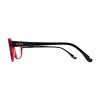 PRUNE Abban 055516140 - Adulto - Rojo rojocombinado