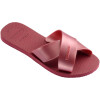 Ojotas Havaianas de Mujer - 4148866 Amaranto