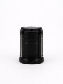 FAROL CAMPING RETRACTIL NEGRO
