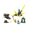 Lego Ninjao Batalla Lego Ninjao Batalla