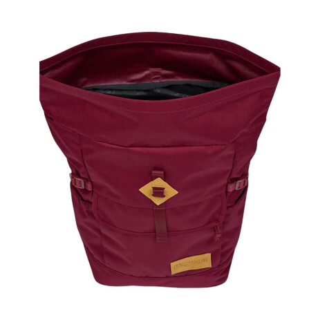 Mochila Jansport Hatchet Rolltop Bordó
