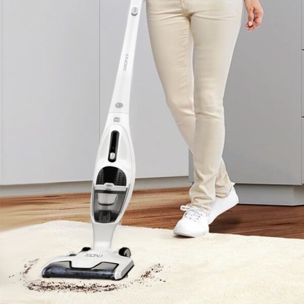 Aspiradora Vertical Xion Xi-vcw185 2 En 1 ASPIRADORA XION VERTICAL INAL VCW185
