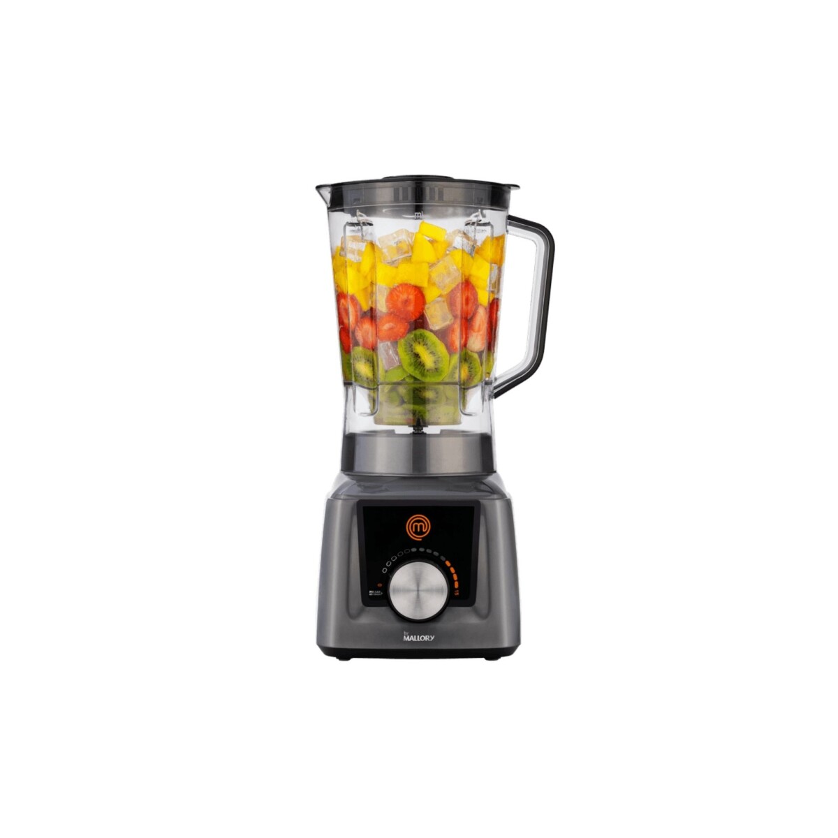 Licuadora Mallory Masterchef 1500W 