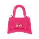 Cartera Barbie jelly Cartera Barbie jelly