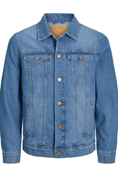 Chaqueta Jean Blue Denim