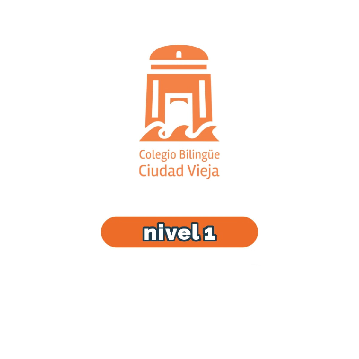 Lista de materiales Ciudad Vieja - Nivel 1 