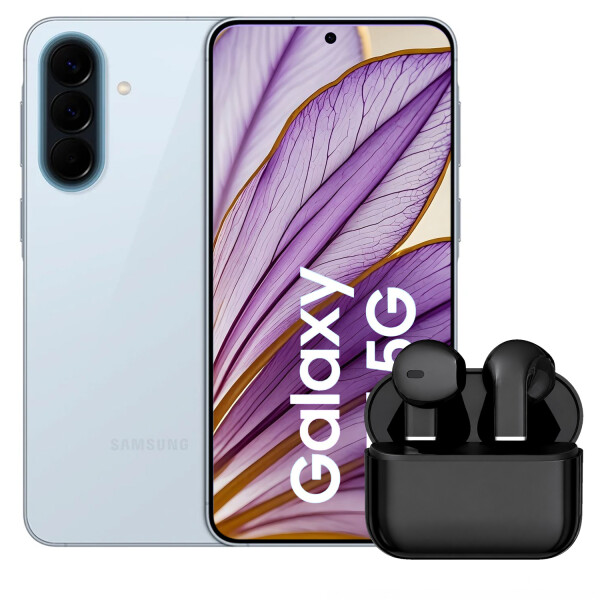Samsung A57 8/256gb 5g + Regalo CELESTE