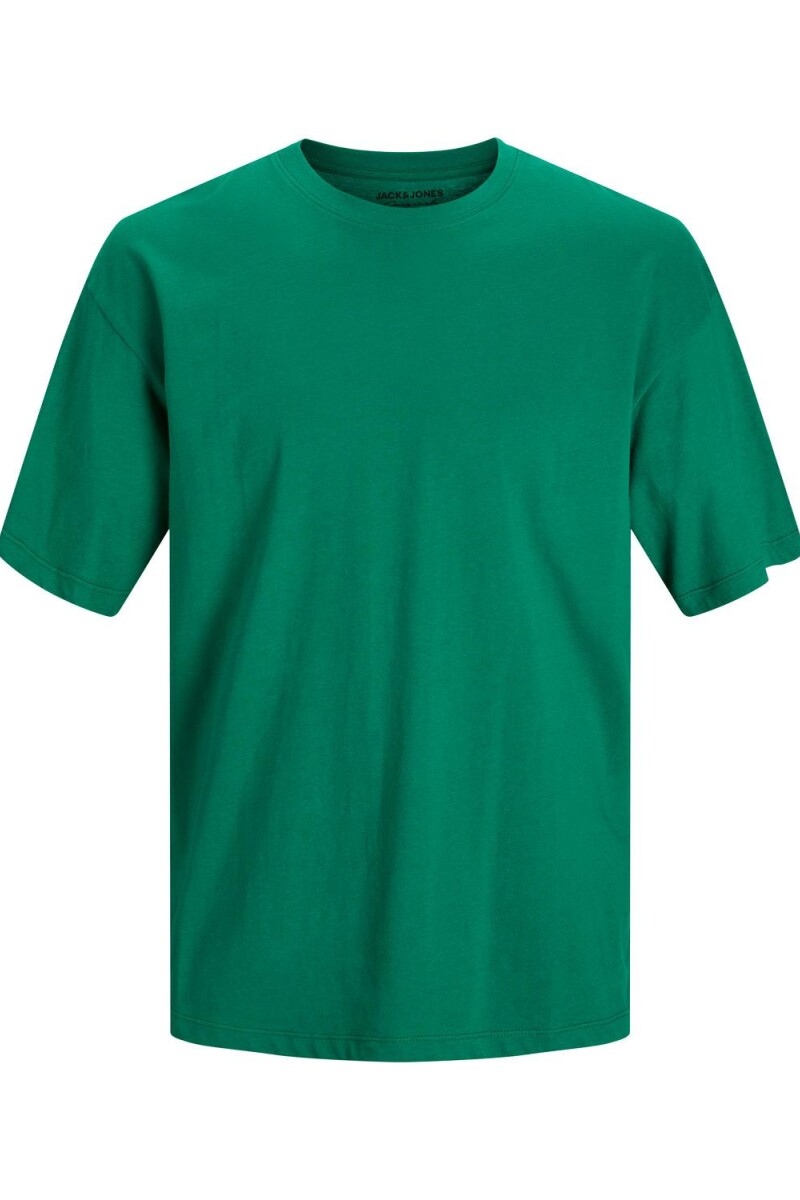 Polera Brink Básica Lush Meadow