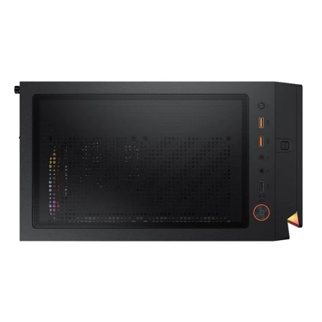 Gabinete Cougar Purity Rgb Black 001