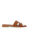 Sandalias de Mujer Miss Carol Ache Marrón
