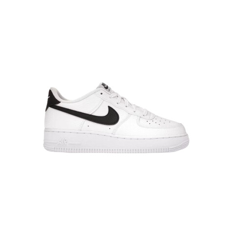 Championes Nike Air Force 1 AN21 de niño White