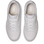 Japan S - Mujer White/White