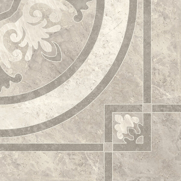 CERÁMICA PARA PISO SAN LORENZO "A" 44X44 CM Cerámica Para Piso San Lorenzo "a" 44x44 Cm