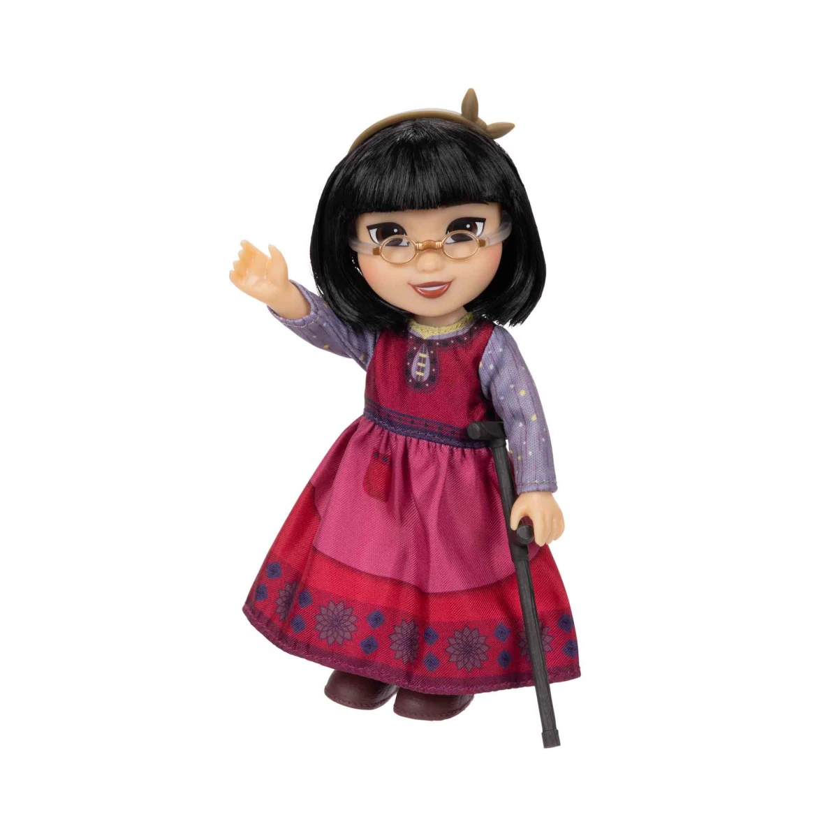 Muñeca Wish Dahlia Petite 