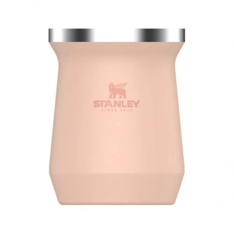 MATE STANLEY AC.INOX Mate STANLEY AC.INOX Térmico Capacidad 236Ml - Limestone