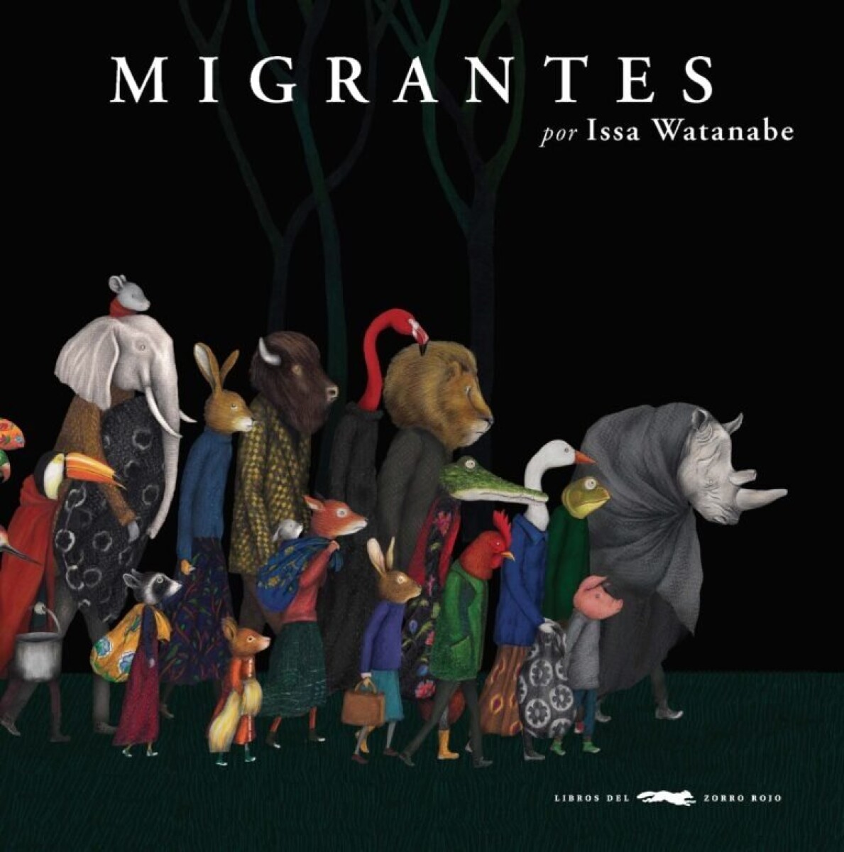MIGRANTES 