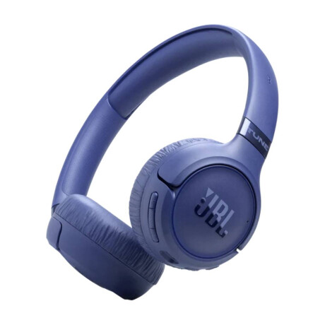 Auriculares JBL Tune 680 NC Azul