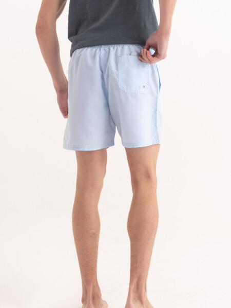 Short de baño Aqua