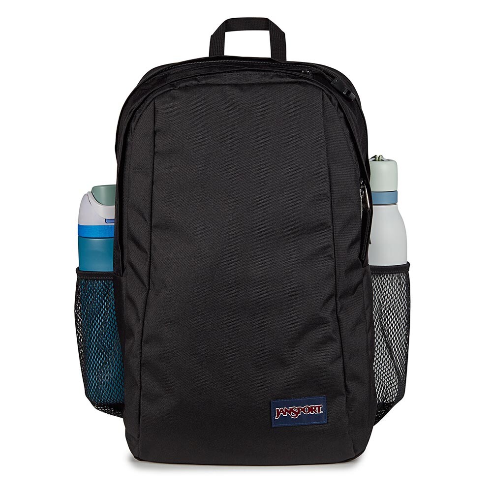 Campus Pack Black