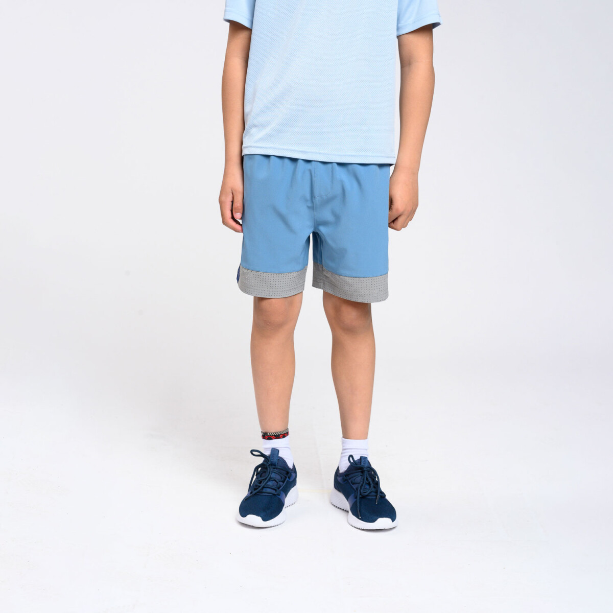 BERMUDA FISS Umbro Niños - P51 