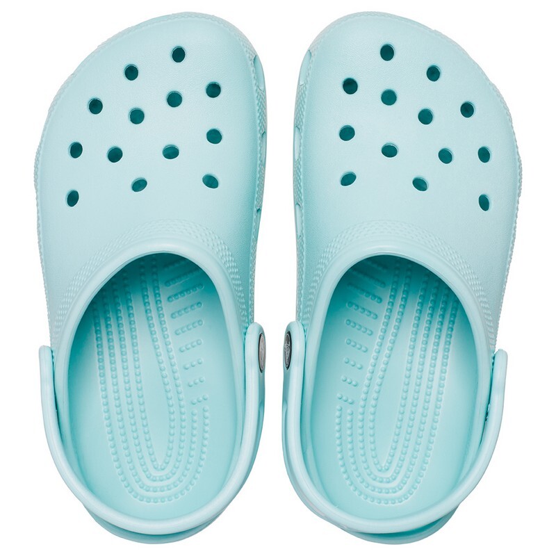 Crocs Classic Niños Pequeños Azul