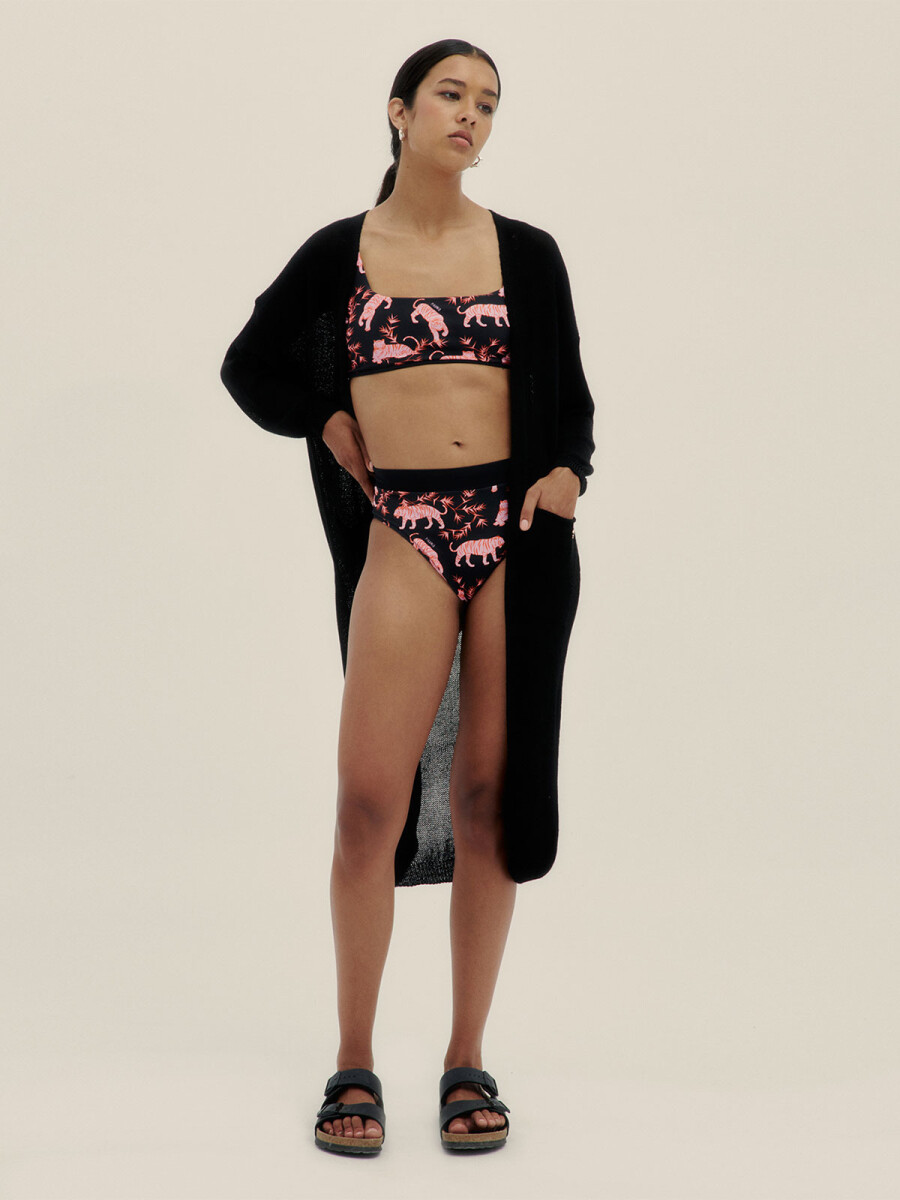 LU CARDIGAN 