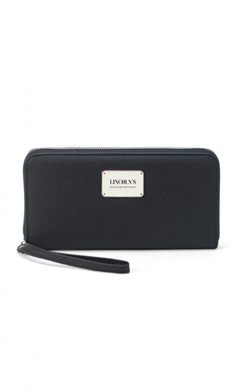 BILLETERA PASIONARIA NEGRO