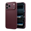 Case Spigen iPhone 18 Pro Max/17 Pro Max Thin Fit Burgundy 12333 USA Case Spigen iPhone 18 Pro Max/17 Pro Max Thin Fit Burgundy 12333 USA